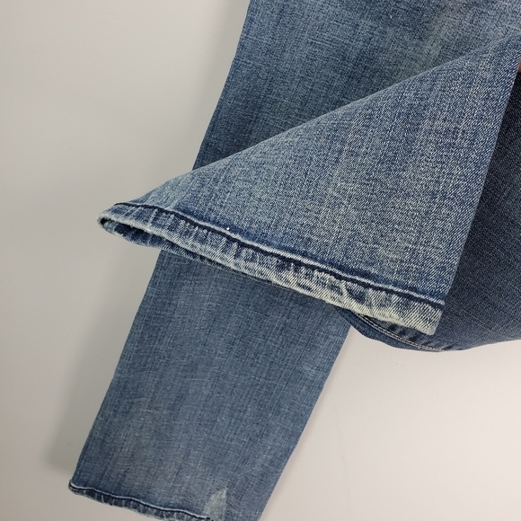 Seven7 Denim Bootcut Jeans Women 29 - Picture 8 of 11